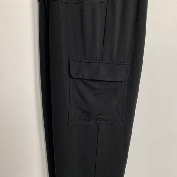 Banana Republic Baby Terry Cargo Jogger Large - Picture 9 of 12